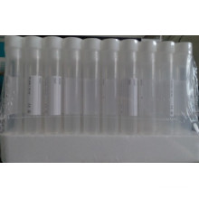 Non-Vacuum Blood Collection Tube 10ml